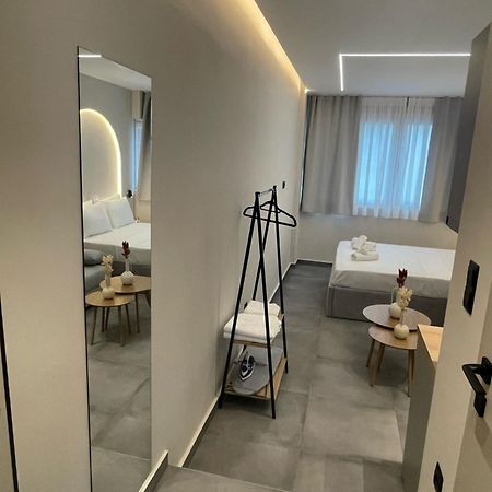 Ladadika Urban Suites Солун Екстериор снимка