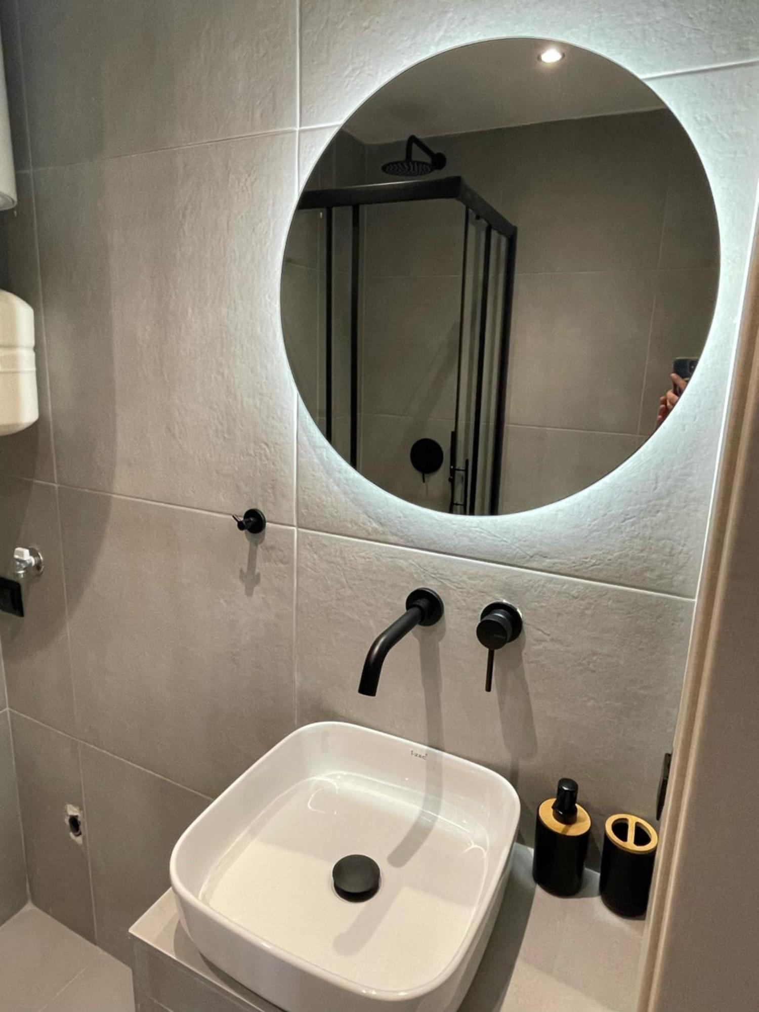 Ladadika Urban Suites Солун Екстериор снимка