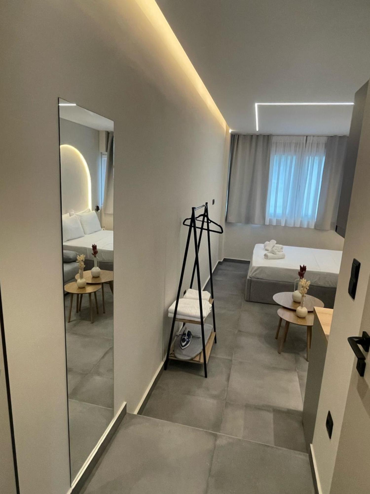 Ladadika Urban Suites Солун Екстериор снимка